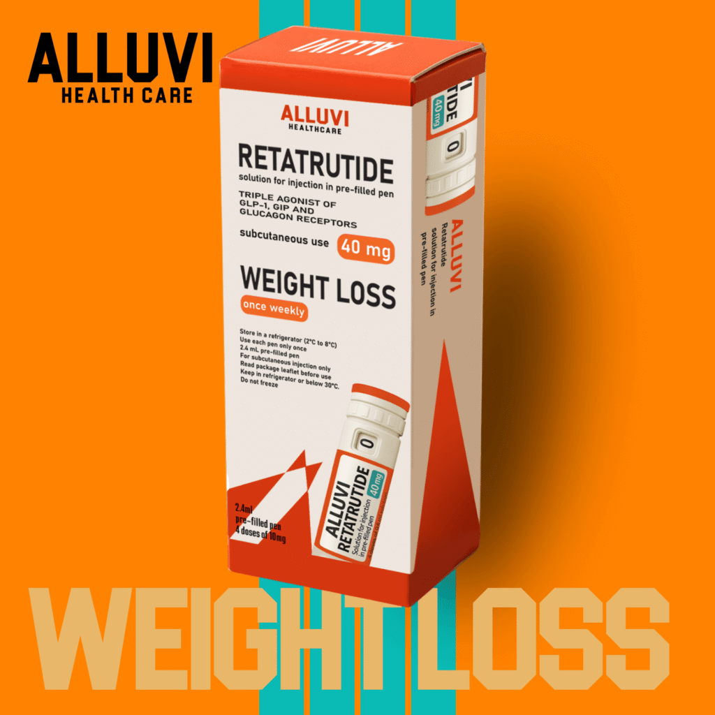Alluvi healthcare