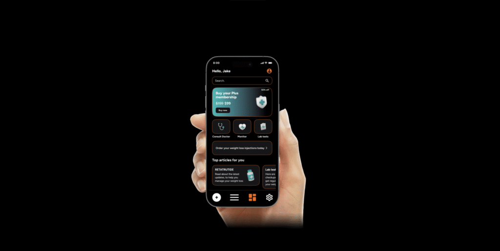alluvi healthcare