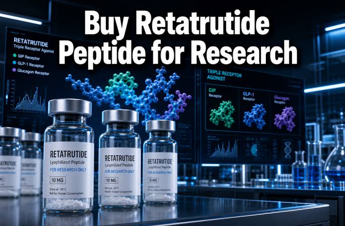 where to get retatrutide​